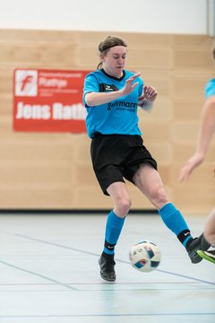 Bild 341 - Jens Rathje Cup B-Juniorinnen